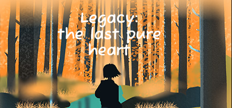 Baixar Legacy: the last pure heart Torrent