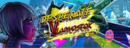 Desperate: Vladivostok