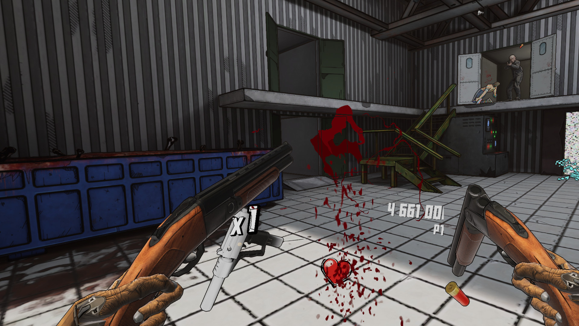 绝望:沃斯托克(Desperate: Vladivostok)