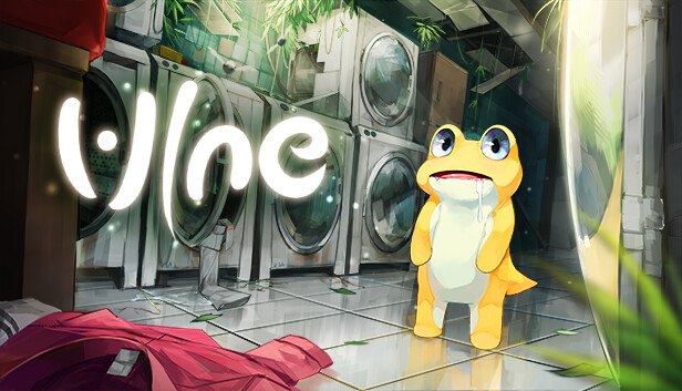 VINE Steam capsule image