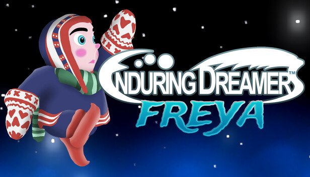 Enduring Dreamers: Freya