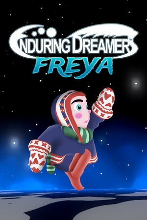 Enduring Dreamers: Freya