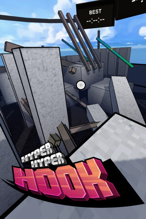 Hyper Hook