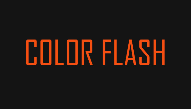 Color Flash Steam capsule image