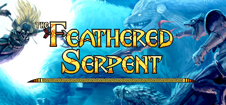 The Feathered Serpent header