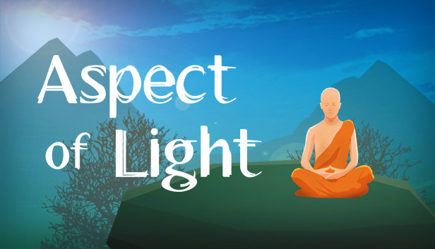 Aspect of Light Steam capsule image
