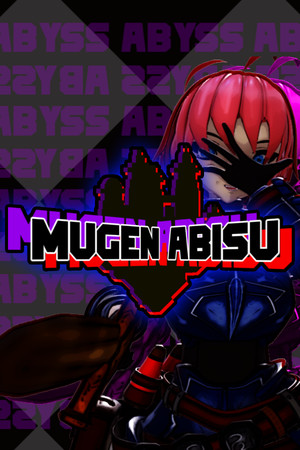 Mugen Abisu cover art