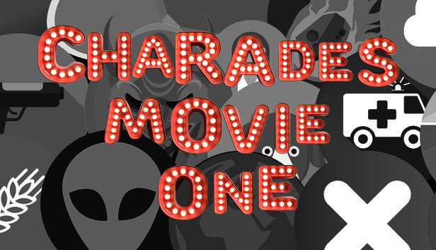 Charades Movie One Steam capsule image