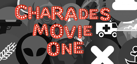 Charades Movie One [PT-BR] Capa