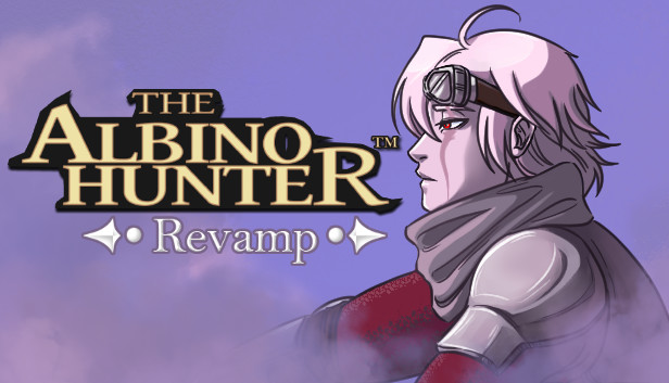 The Albino Hunter™ {Revamp} Steam capsule image