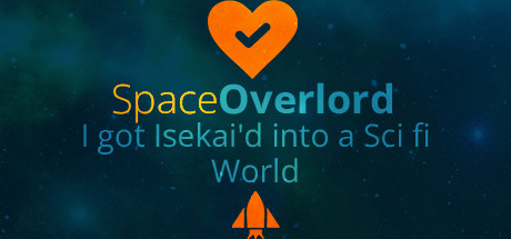 Space Overlord