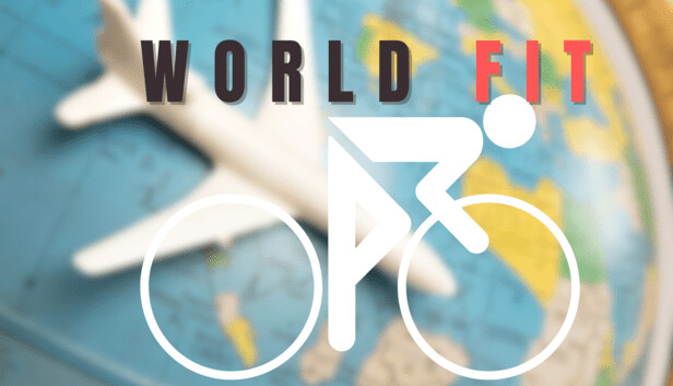 World Fit Steam capsule image