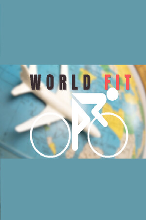 World Fit cover art