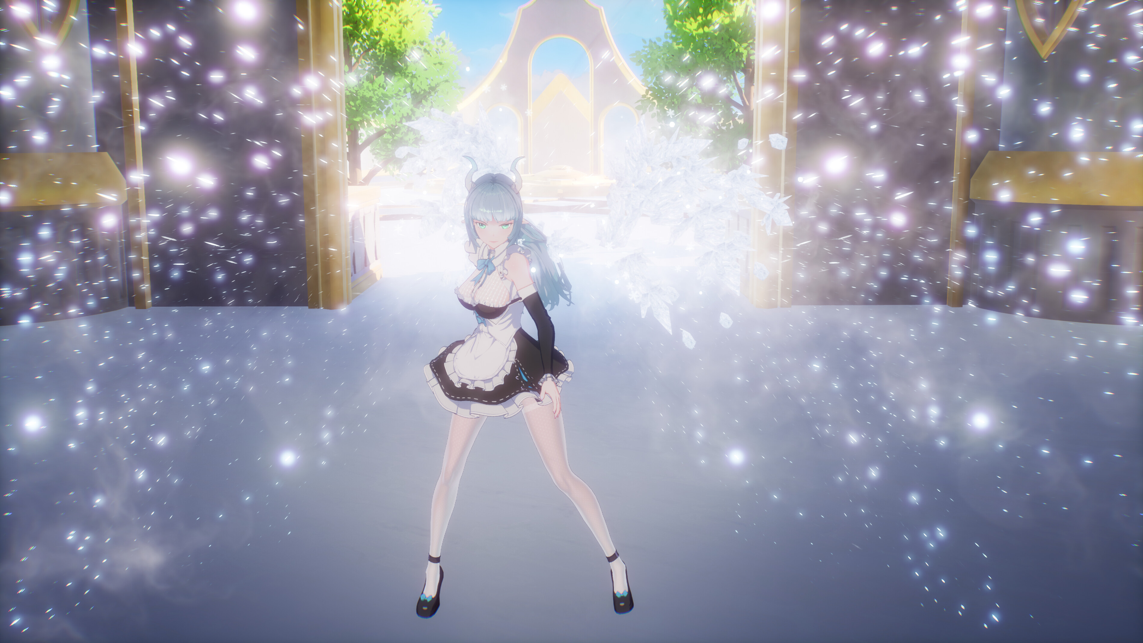 Mirror 2 Project X Free Download for PC