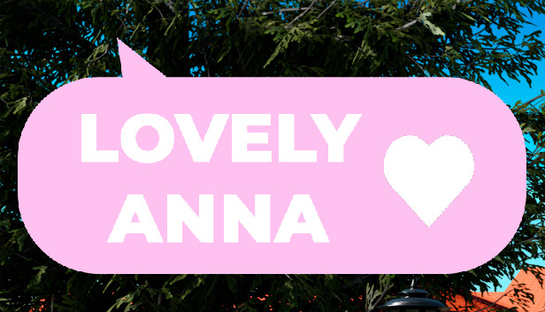 Lovely Anna Steam capsule image