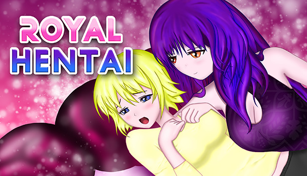 Royal Hentai - Boobs & Pussies Steam capsule image