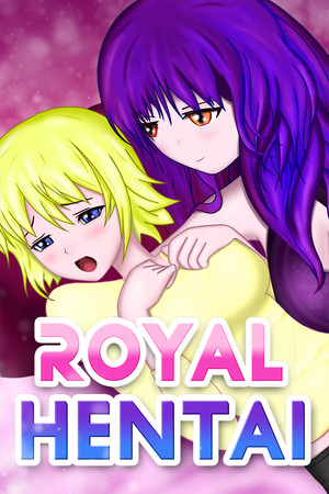 Royal Hentai - Boobs & Pussies cover art
