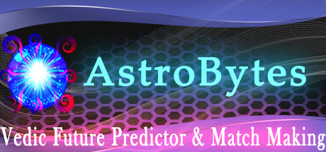 AstroBytes: Vedic Astrology Future Predictor