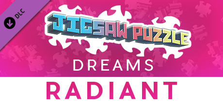 Jigsaw Puzzle Dreams - Radiant Pack