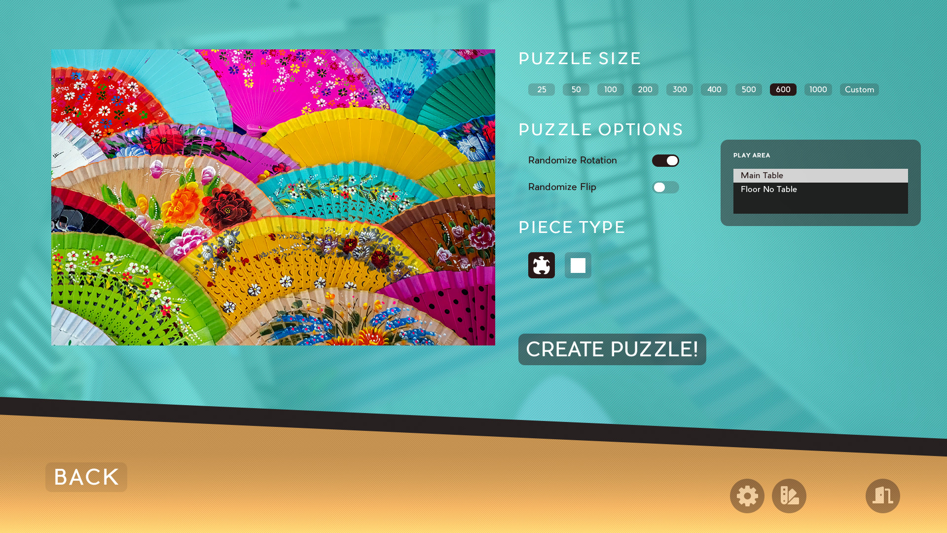 Jigsaw Puzzle Dreams no Steam