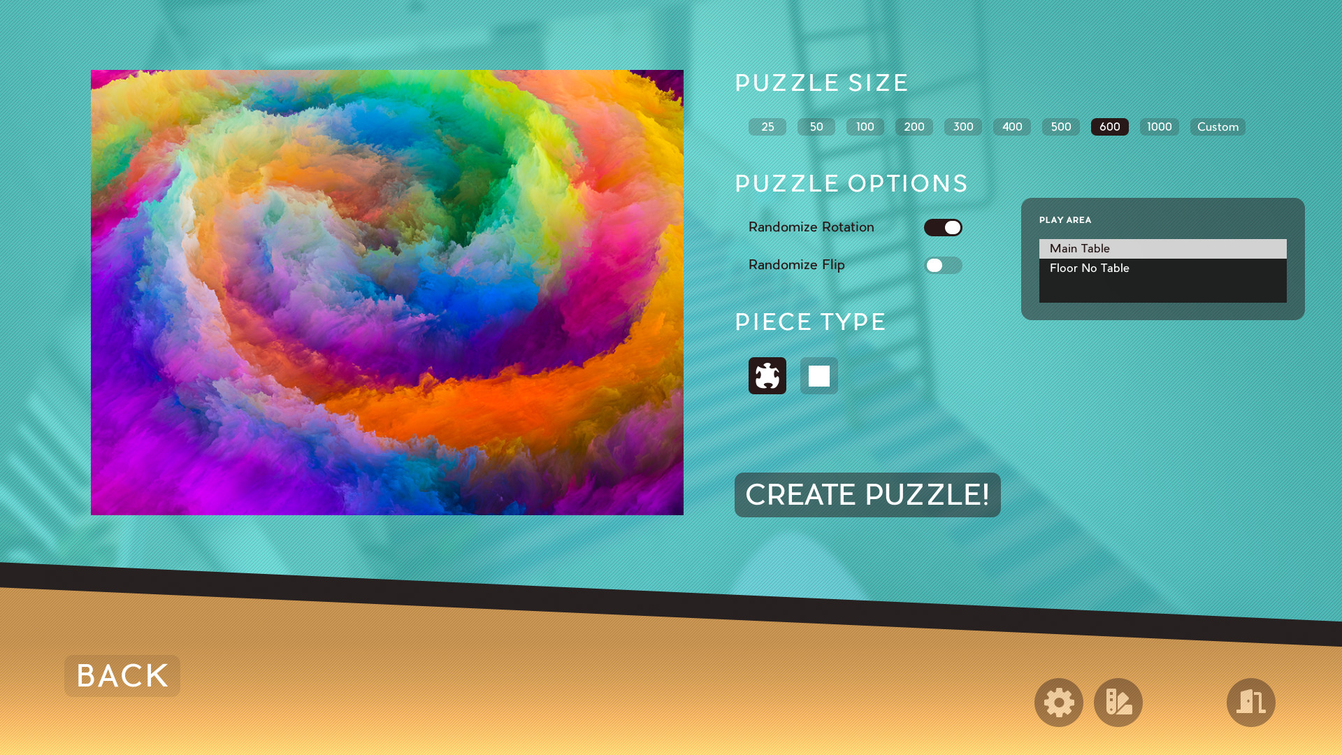 Jigsaw Puzzle Dreams no Steam