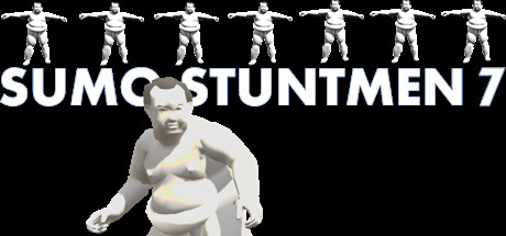Sumo Stuntmen 7
