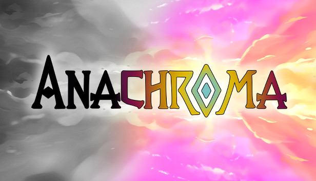 Anachroma Steam capsule image
