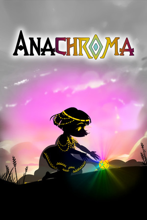 Anachroma cover art