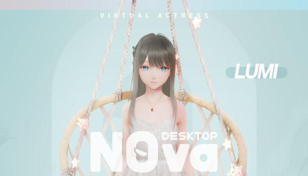 N0Va Desktop Trên Steam