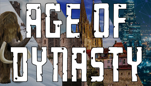 Age of Dynasty Steam capsule image