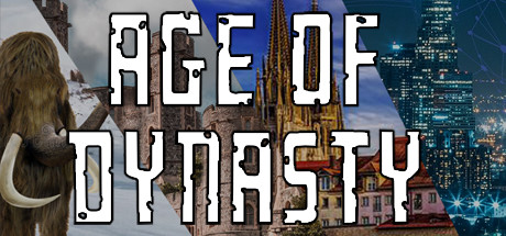 Age of Dynasty header
