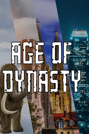 Age of Dynasty cover art