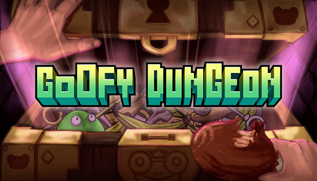 Goofy Dungeon Steam capsule image