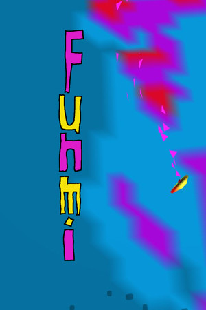 Funmi cover art