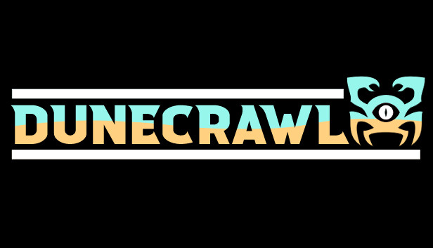 DuneCrawl Steam capsule image