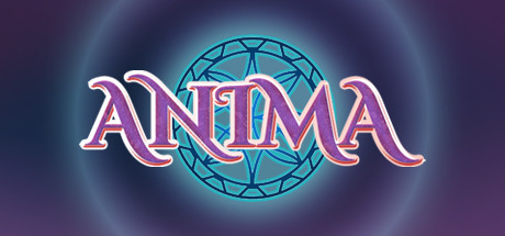 Psi Studios' Anima Cover Image