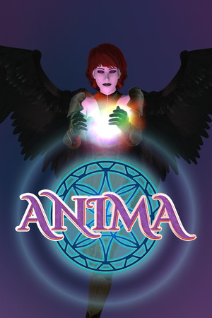 Psi Studios' Anima cover art
