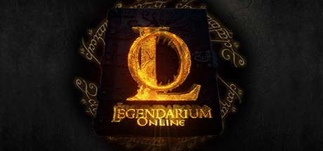 Legendarium Online Cover Image