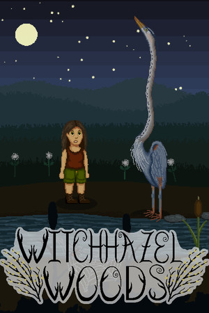 Witchhazel Woods