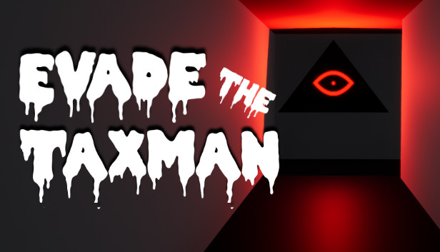 Evade The Taxman no Steam