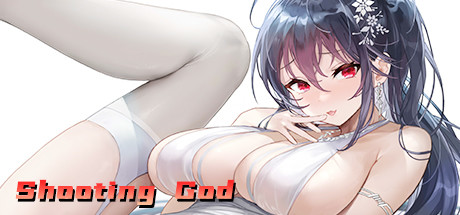 Shooting God Cover Image