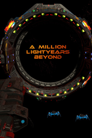A Million Lightyears Beyond