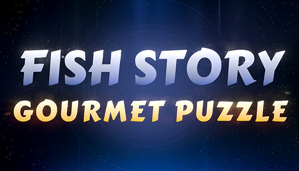 Fish Story: Gourmet Puzzle Steam capsule image