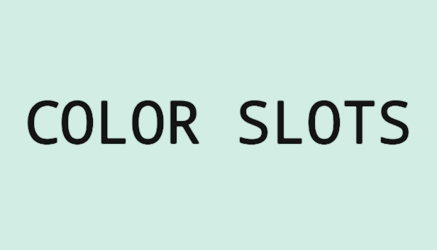 Color Slots Steam capsule image
