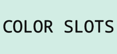 Color Slots header