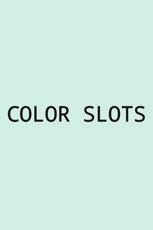 Color Slots