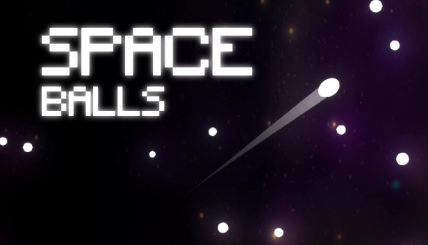 Space Balls Steam capsule image