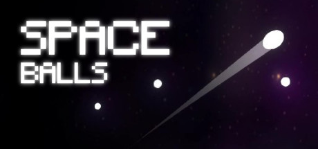 Space Balls Cover Image