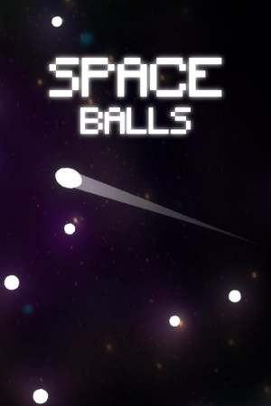 Space Balls cover art