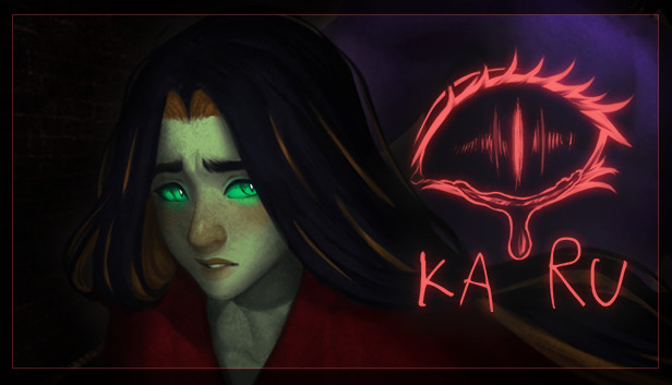 KaRu Steam capsule image